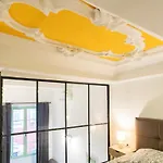 アパート Duplex Cosy Dans La Vieille