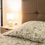 Duplex Cosy Dans La Vieille Lägenhet