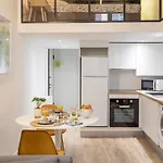 Duplex Cosy Dans La Vieille ニース