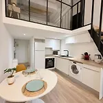 アパート Duplex Cosy Dans La Vieille