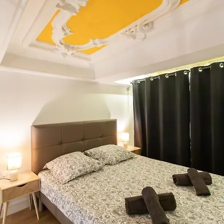 Duplex Cosy Dans La Vieille *