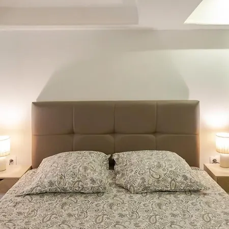 Duplex Cosy Dans La Vieille *