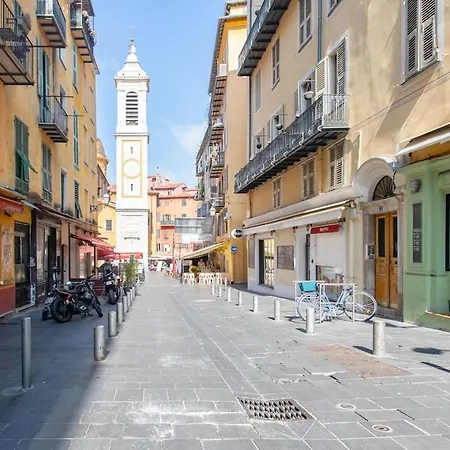 Duplex Cosy Dans La Vieille *