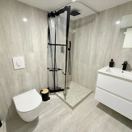 Duplex Cosy Dans La Vieille