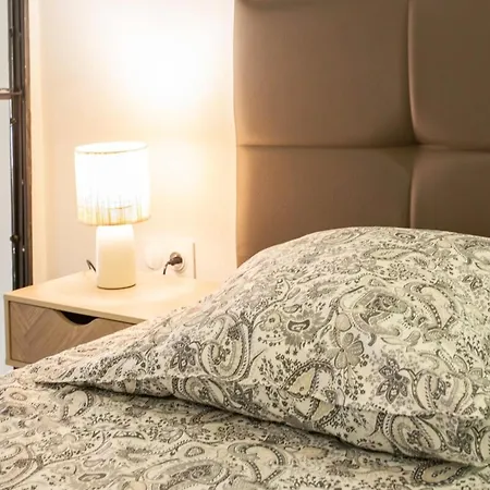 Duplex Cosy Dans La Vieille 아파트