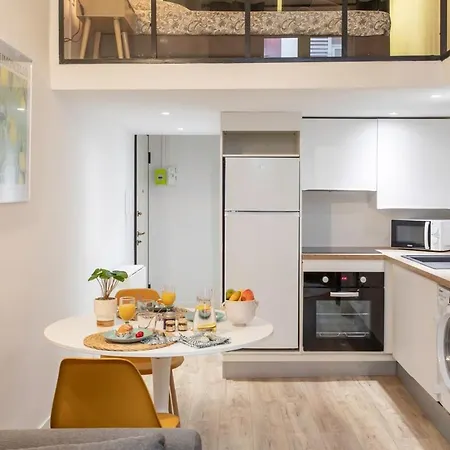 Duplex Cosy Dans La Vieille 니스